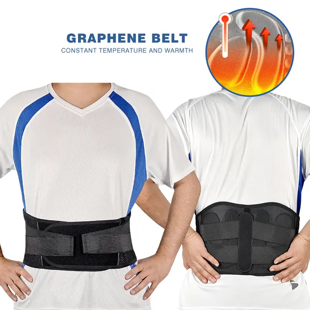 Ceinture Lombaire de Soutien