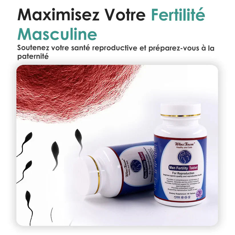 FERTILITE MAX